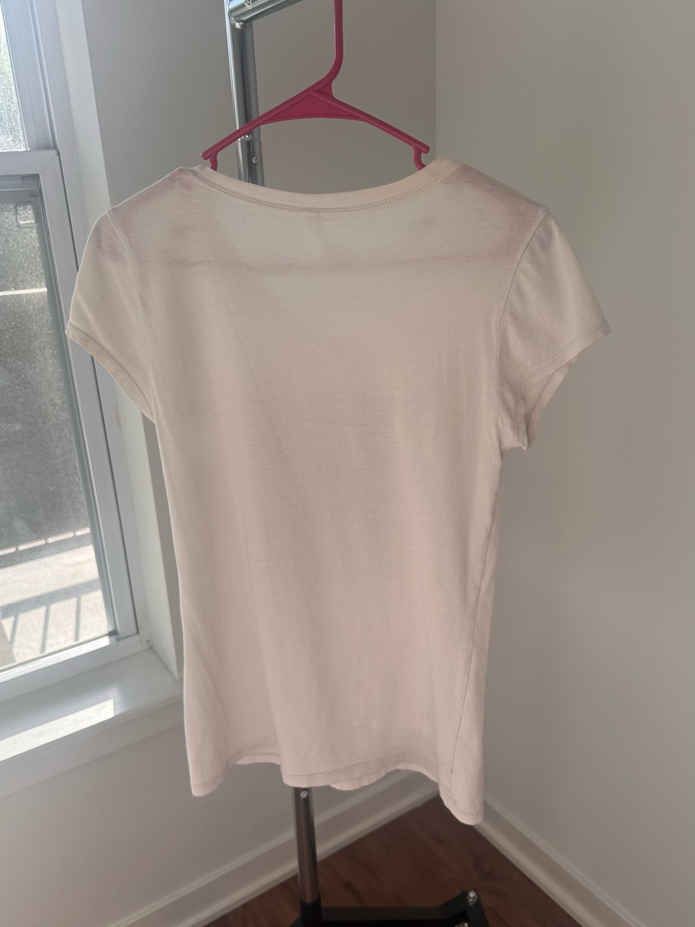 I Love Makeup T Shirt - Picture 3 of 3